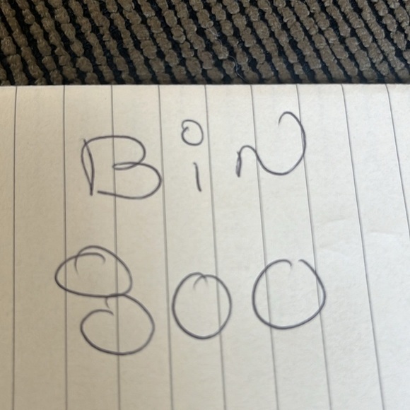 CAT & Jack boys swim trunks size L(12/14). - Picture 6 of 6